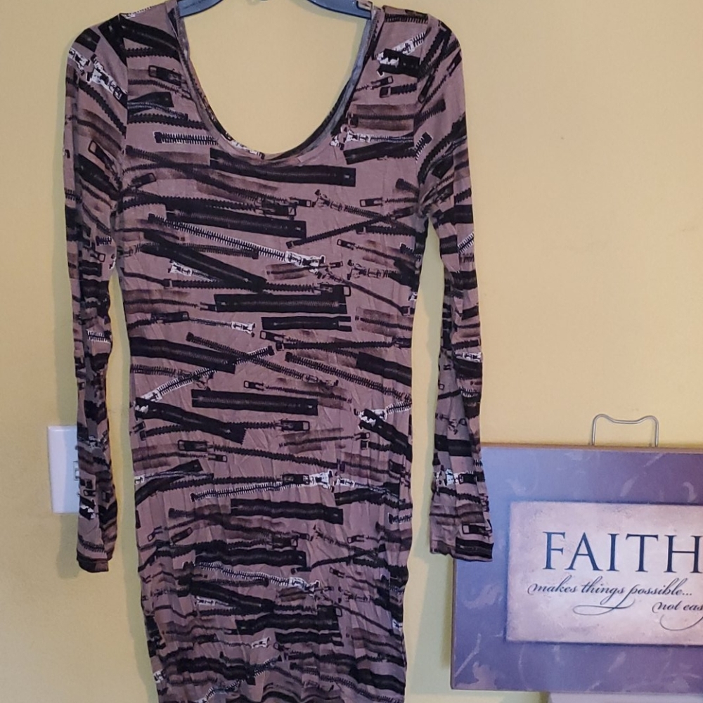Cocktail dress